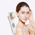 Multifunction Face Lift RF/EMS Beauty Instrument